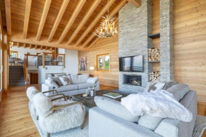 Chalet La Vue, Les Crettaux - Nendaz